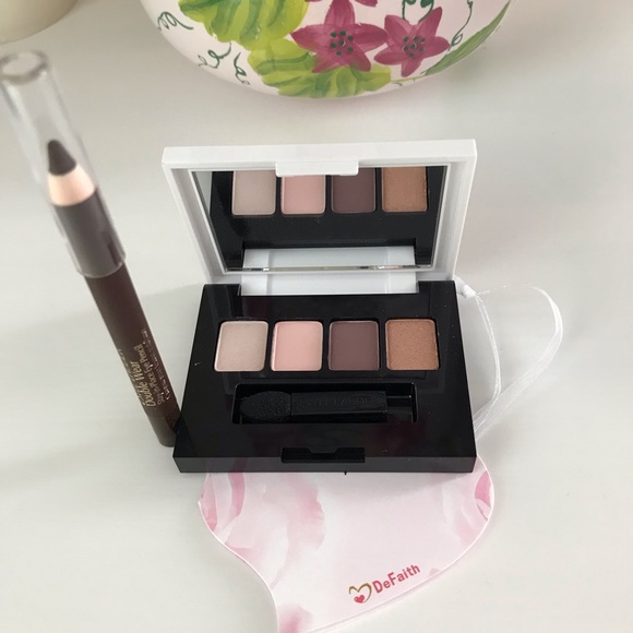 Estee Lauder Other - 🎉 Host Pick 🎉ESTEE LAUDER Eyeshadow &Eye Pencil